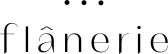 Flanerie Discount Promo Codes